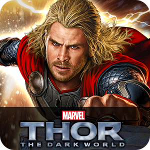 Thor: The Dark World LWP v1.1