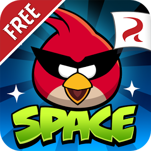 Angry Birds Space v2.1.1