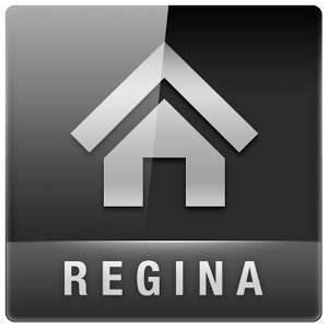 Regina 3D Launcher v1.2.1