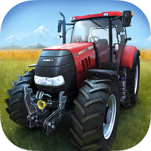 Farming Simulator 14 v1.2.8