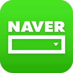 Download Naver v5.2.7 apk Android app