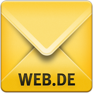 WEB.DE Mail v2.37