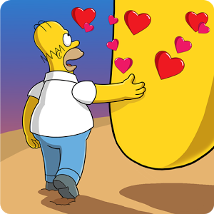 The Simpsonsв„ў: Tapped Out v4.7.3