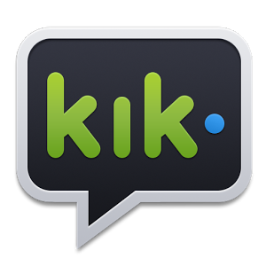 Kik Messenger v7.1.0.83