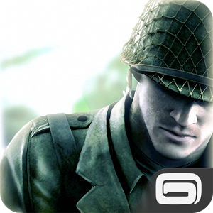 Brothers In ArmsВ® 2 Free+ v1.2.0b