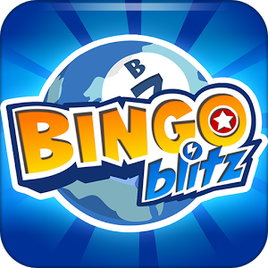 BINGO Blitz - FREE Bingo+Slots v2.81.0