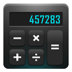 My Calc - Calculator v1.7