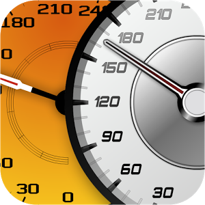 Supercars Speedometers v0.9.1