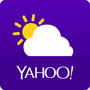 Yahoo Weather v1.3.4 Build 91592220