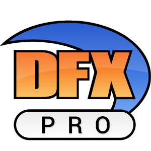 DFX Music Player Enhancer Pro v1.28