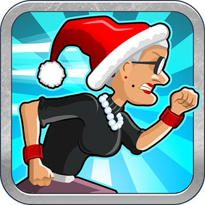 Angry Gran Run - Running Game v1.12.2