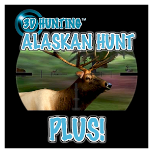 3D Huntingв„ў Alaskan Hunt Plus! v1.0.11