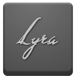 Lyra Icon Theme v5.1.1