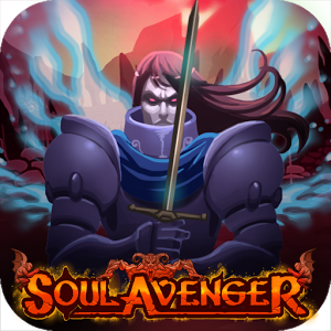 Soul Avenger v1.0.26