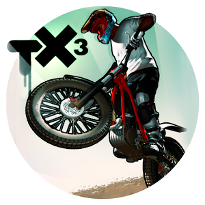      Trial Xtreme 3 v7.0 Android,