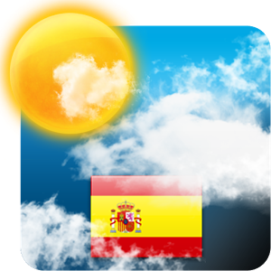 Weather for Spain v1.21