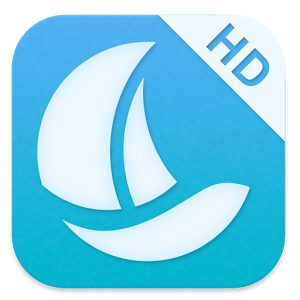 Boat Browser for Tablet v2.0
