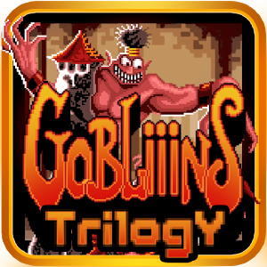 Gobliiins Trilogy v1.04