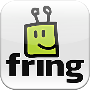 fring Free Calls, Video & Text v4.5.2.2