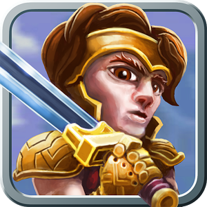 Dungeon Quest v1.4.4.8