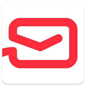 myMailвЂ”free email application v1.2.0.4639