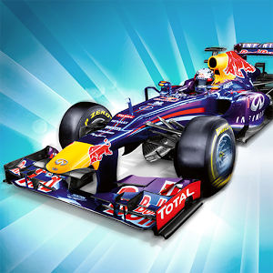 Red Bull Racers v1.1
