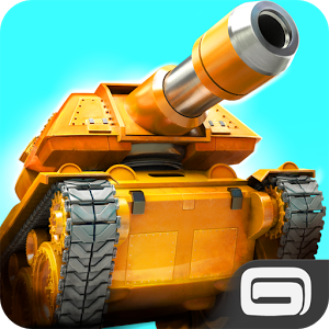 Tank Battles v1.1.3g