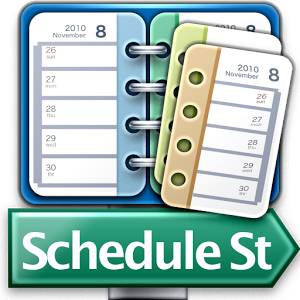 Schedule St.(Free Day Planner) v1.14.7
