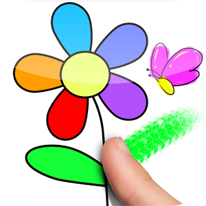 Draw+Coloring Books v1.0.1