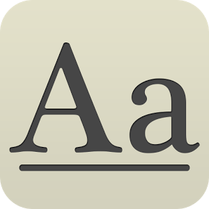 MyFont(Fonts For Android) v3.6.1