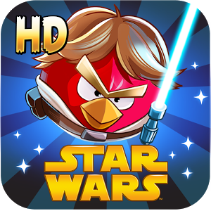Angry Birds Star Wars HD v1.5.3