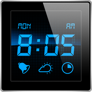 My Alarm Clock v2.8