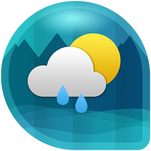 Weather & Clock Widget v1.0.1