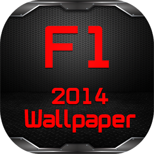 F1 2014 Wallpaper v1.0