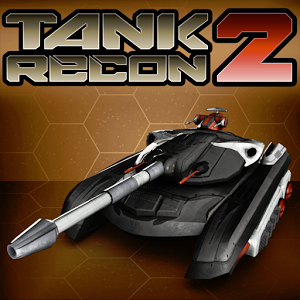 Tank Recon 2 v2.3.101