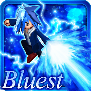 Bluest -Fight For Freedom- v2.2.1