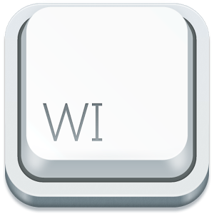WhatsInput v1.0
