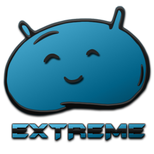 JB Extreme Theme CM11 AOKP v4.61