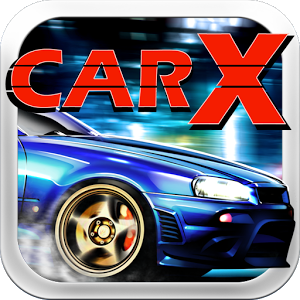 CarX Drift Racing v1.1