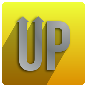 UP icons v1.1.0