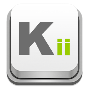 Kii Keyboard v1.2.22