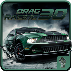 Drag Racing 3D v1.7.3