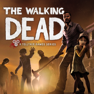 The Walking Dead: Season One v1.05