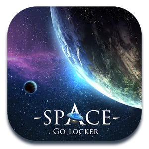 Space GO Locker v1