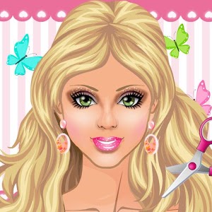 Barbie Hair Salon v1.0