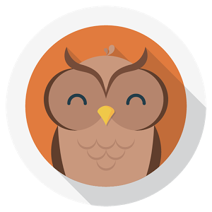 Owl - Icon Pack v1.1.2