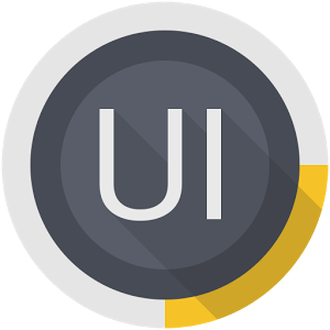 Click UI - Icon Pack v3.2