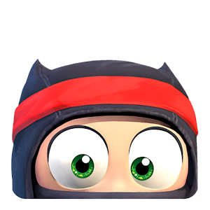 Clumsy Ninja v1.6.3