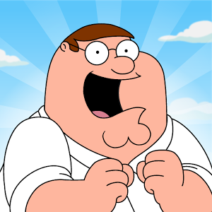 Family Guy The Quest for Stuff v1.0.15.1