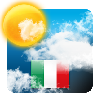 Weather for Italy v1.21